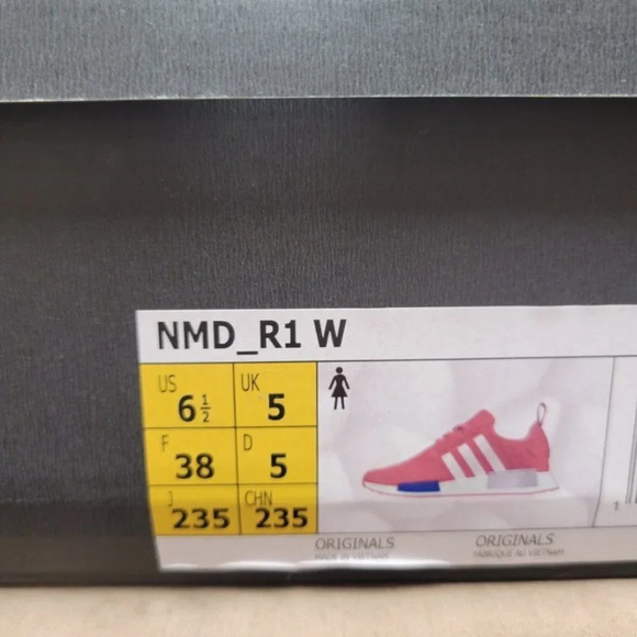 Adidas  NMD R1 - Picture 12 of 12
